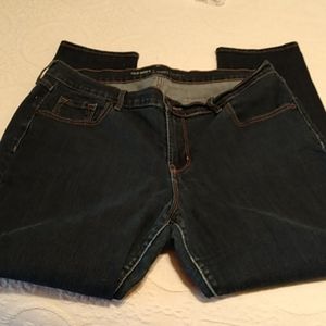 Old Navy Curvy Profile Jeans